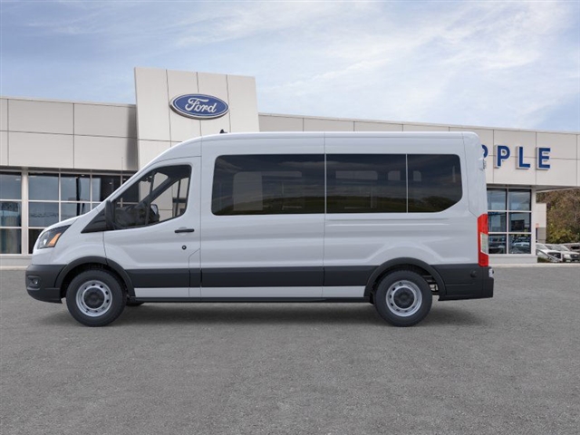 2025 Ford Transit 350 XL