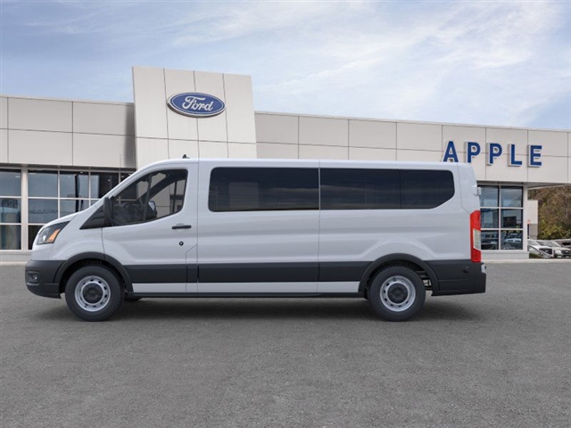 2025 Ford Transit 350 XL