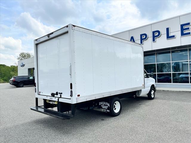 2024 Ford E-Series E-350 SD