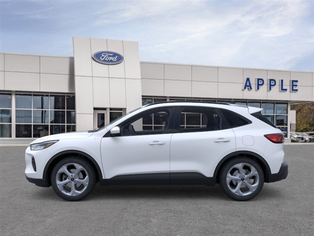 2025 Ford Escape Hybrid ST-Line Select