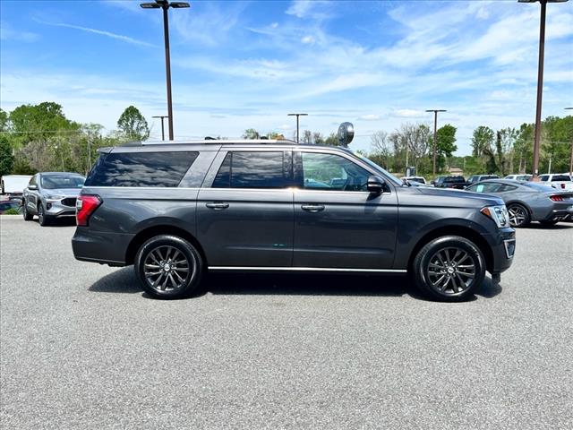 2021 Ford Expedition MAX Limited