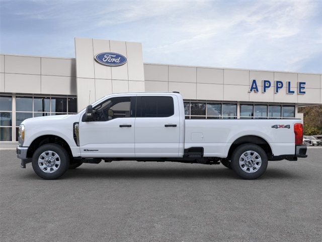 2025 Ford F-250 Super Duty XLT