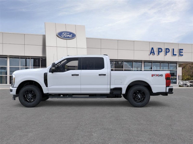 2025 Ford F-250 Super Duty XL