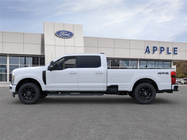 2025 Ford F-250 Super Duty XLT