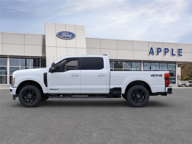 2025 Ford F-250 Super Duty XLT