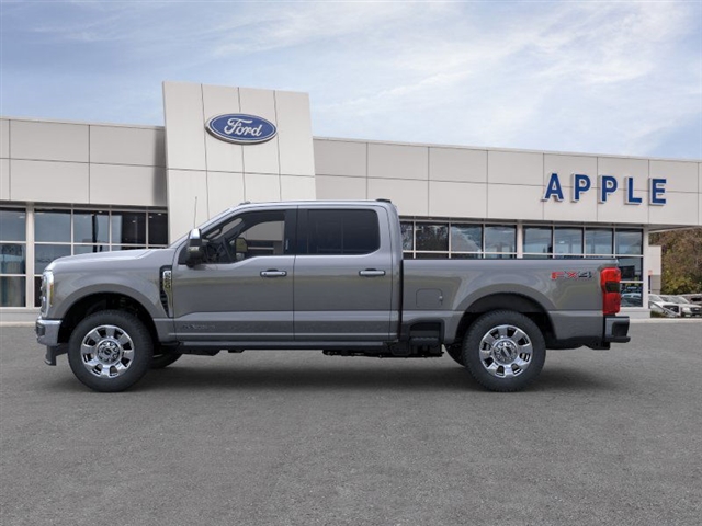 2025 Ford F-250 Super Duty Lariat