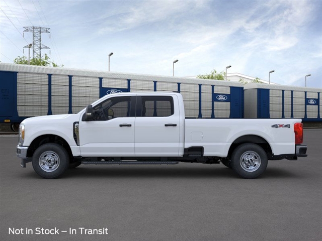 2025 Ford F-350 Super Duty XL