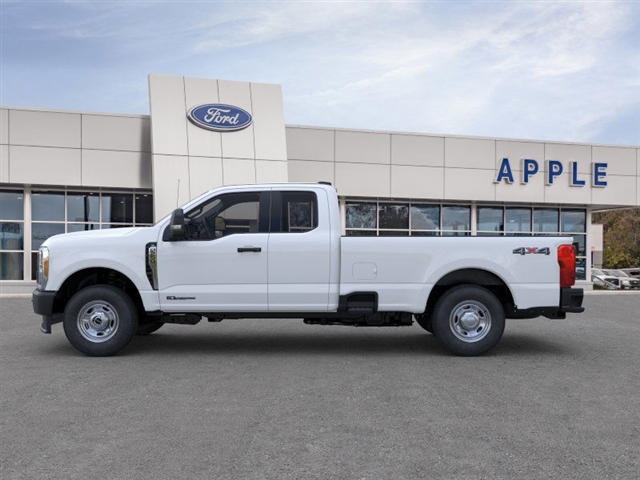 2025 Ford F-250 Super Duty XL