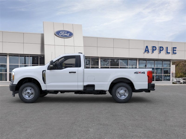 2025 Ford F-250 Super Duty XL