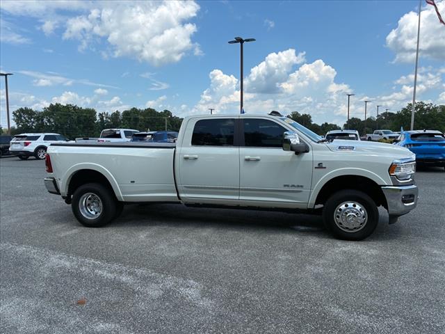 2024 RAM 3500 Limited