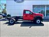 2024 Ford SUPER DUTY F-550 DRW XLT 2WD REG CAB 205  WB 1