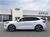 2025 Ford Escape ST-Line Elite