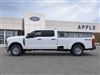 2024 Ford F-250 Super Duty XL