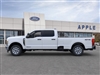 2025 Ford F-250 Super Duty XLT