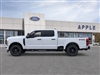 2025 Ford F-250 Super Duty XL