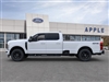 2025 Ford F-250 Super Duty XLT