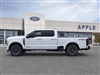 2024 Ford F-250 Super Duty Platinum