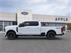 2025 Ford F-250 Super Duty XLT