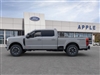 2025 Ford F-350 Super Duty Lariat