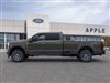 2025 Ford F-350 Super Duty PLATINUM 4WD CREW CAB 8
