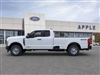 2025 Ford F-250 Super Duty XL
