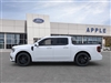 2025 Ford Maverick Lobo