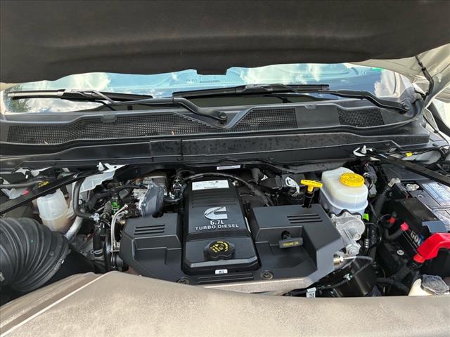 2024 RAM 3500 Limited