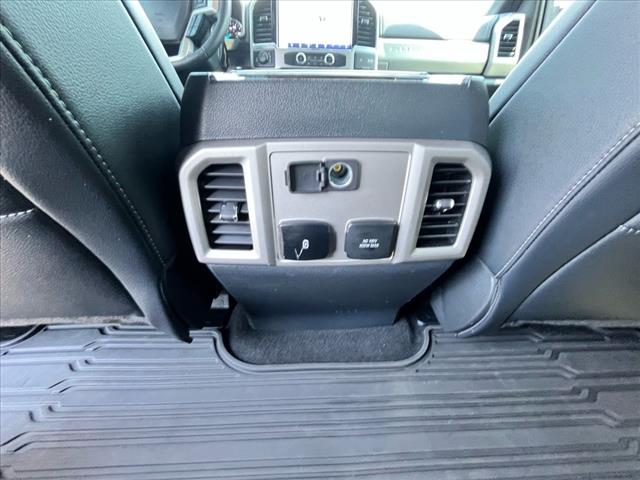 2022 Ford F-250 Super Duty Lariat
