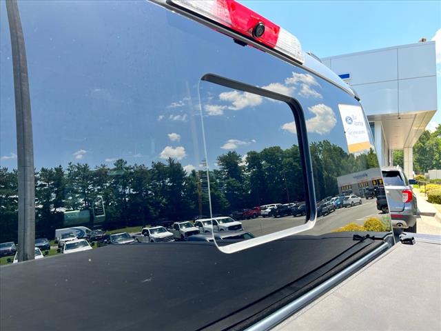 2022 Ford F-250 Super Duty Lariat