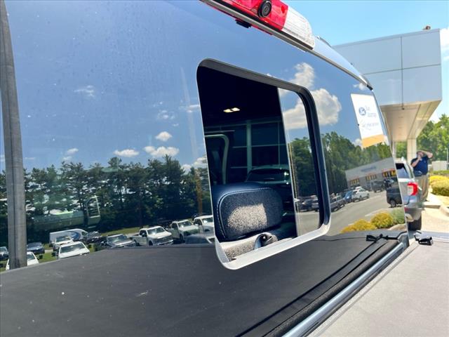 2022 Ford F-250 Super Duty Lariat