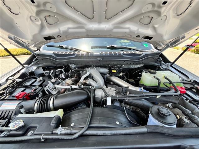 2022 Ford F-250 Super Duty Lariat