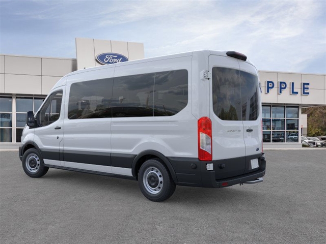 2025 Ford Transit 350 XL