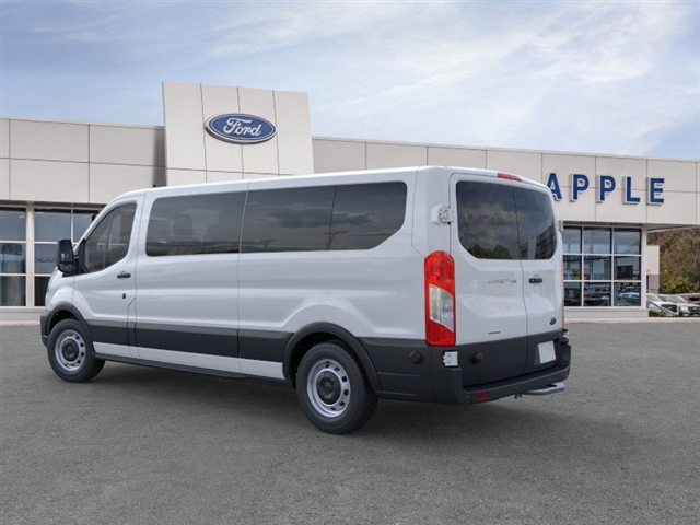 2025 Ford Transit 350 XL