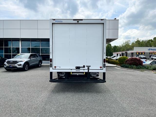 2024 Ford E-Series E-350 SD
