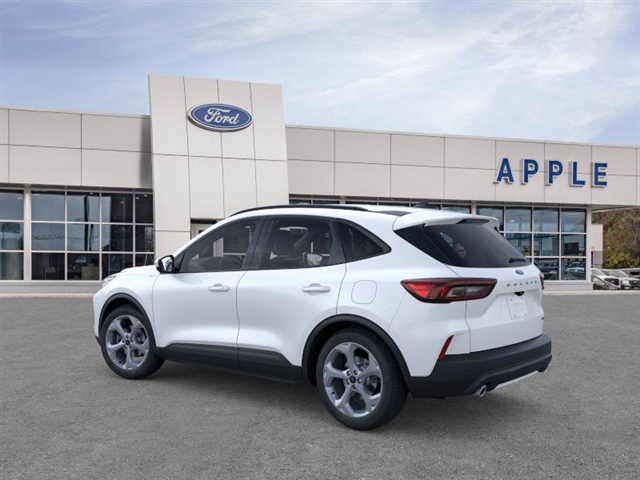 2025 Ford Escape Hybrid ST-Line Select