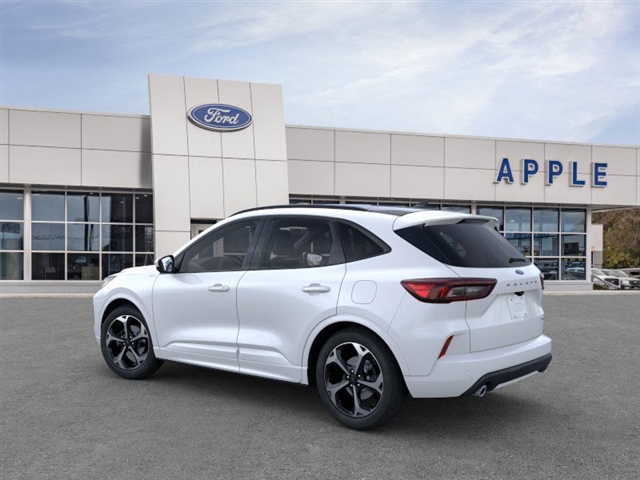 2025 Ford Escape ST-Line Elite