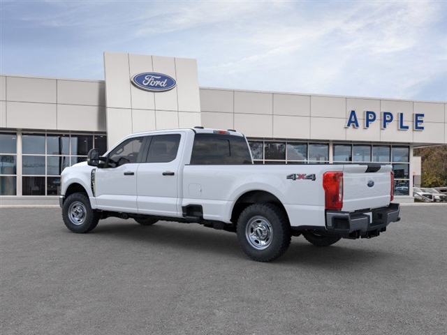 2024 Ford F-250 Super Duty XL