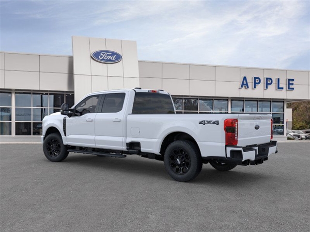 2025 Ford F-250 Super Duty XLT