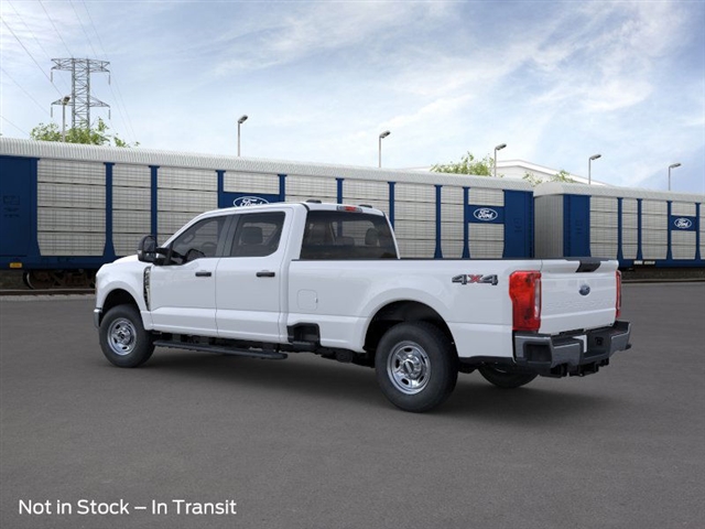 2025 Ford F-350 Super Duty XL