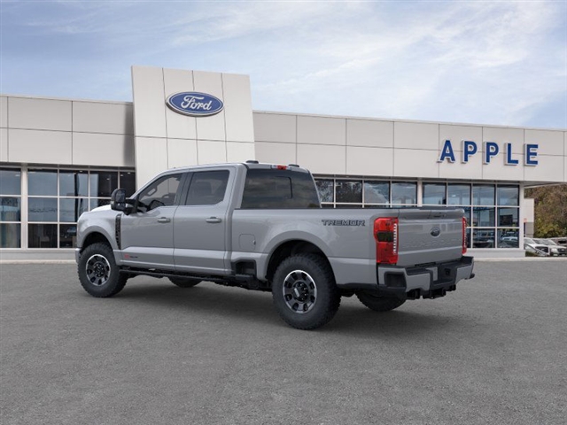 2025 Ford F-350 Super Duty Lariat