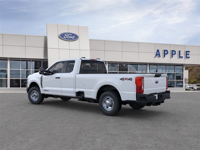 2025 Ford F-250 Super Duty XL