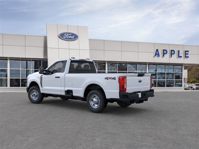 2025 Ford F-250 Super Duty XL