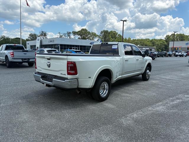 2024 RAM 3500 Limited
