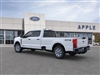 2025 Ford F-250 Super Duty XLT