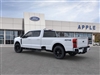 2025 Ford F-250 Super Duty XLT