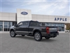 2025 Ford F-350 Super Duty King Ranch