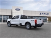 2025 Ford F-250 Super Duty XL