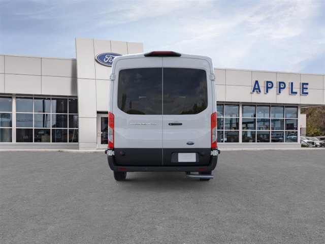2025 Ford Transit 350 XL