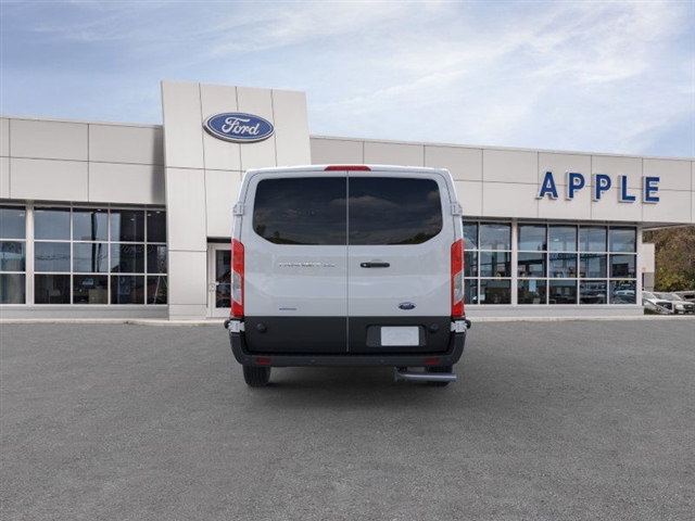 2025 Ford Transit 350 XL