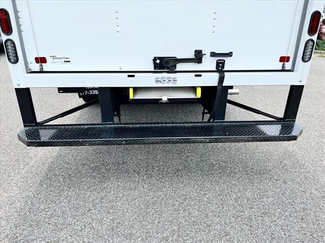 2024 Ford E-Series E-350 SD